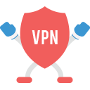 VPN logo 1