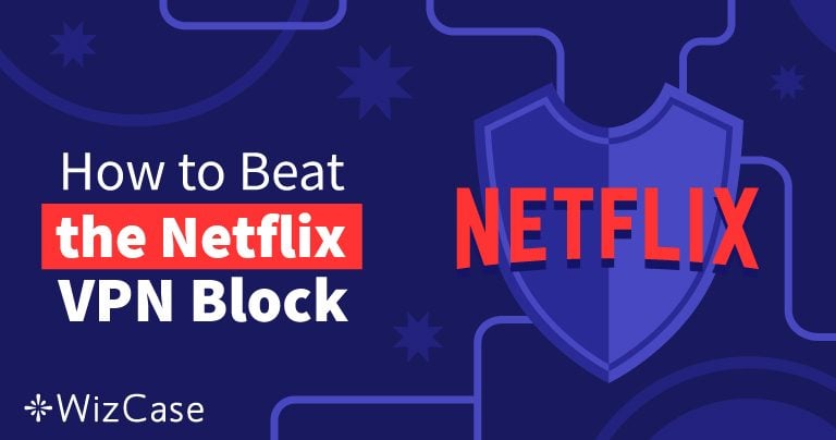 10 лучших VPN Netflix: смотрите Netflix надежно в 2024