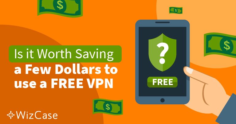 8 лучших бесплатных VPN в 2024 ─ 100% безопасные