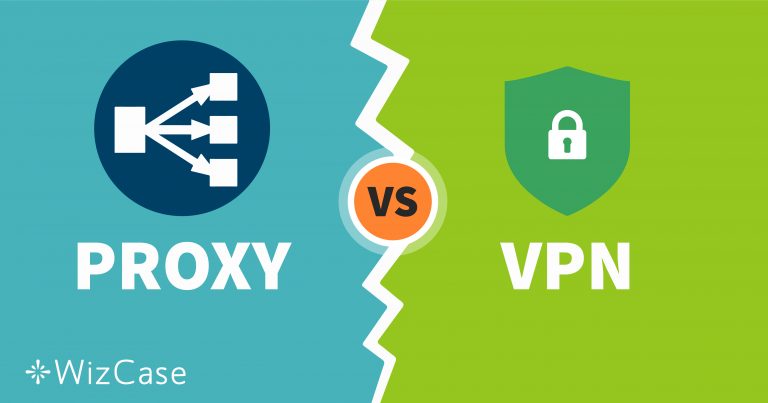 Прокси или VPN: какой инструмент безопасности в Интернете выбрать?