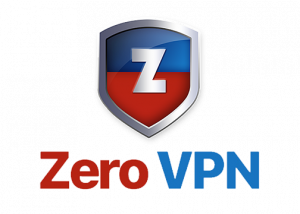 Zero VPN