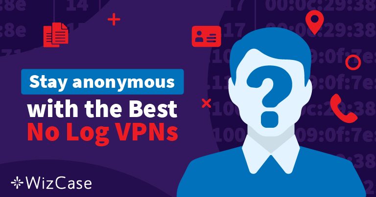 Топ-9 VPN без логов для анонимности в Интернете 2026