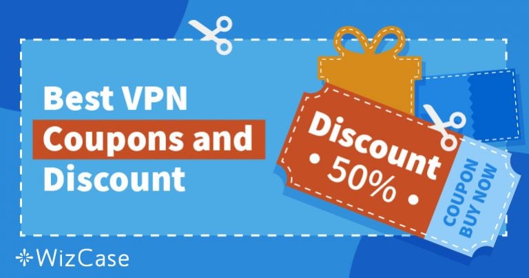 Лучшие действующие купоны и предложения VPN на 2024 года