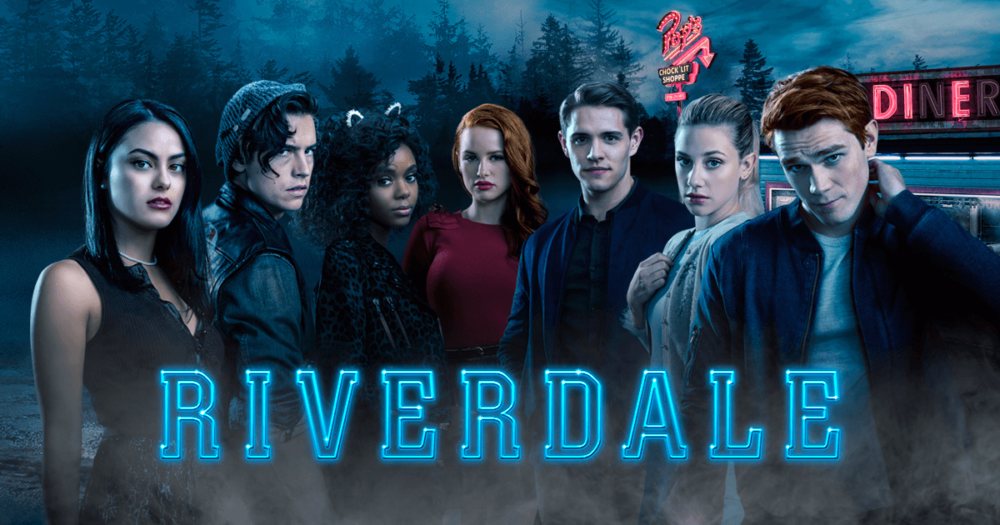 Watch Online Season 3 of CW's Riverdale 