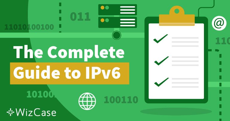 Что такое IPv6, и почему это важно для вас