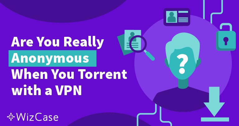 Как безопасно использовать торрент с помощью VPN в 2026