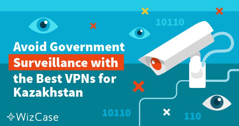 5 лучших VPN для Казахстана в 2024