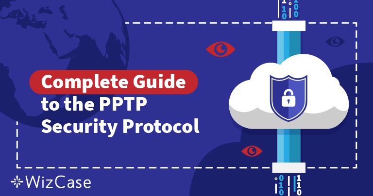 Объяснения принципов работы протоколов VPN-безопасности: понимание PPTP