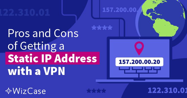 Что такое Статический IP-Адрес, и Зачем он Нужен?