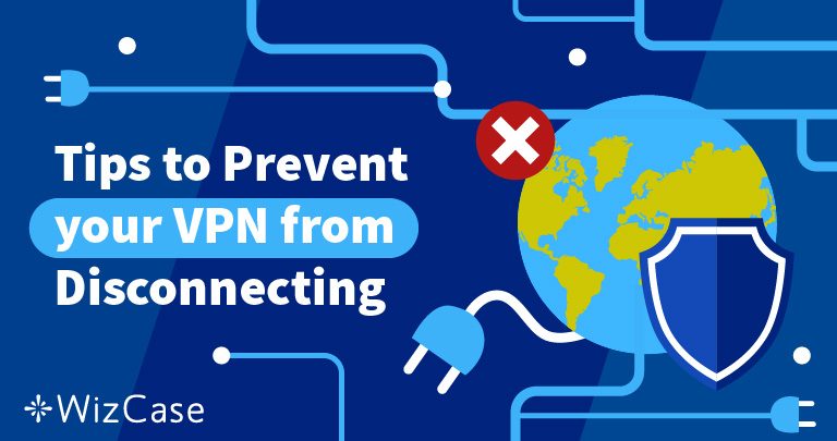 VPN не работает? Вот решение