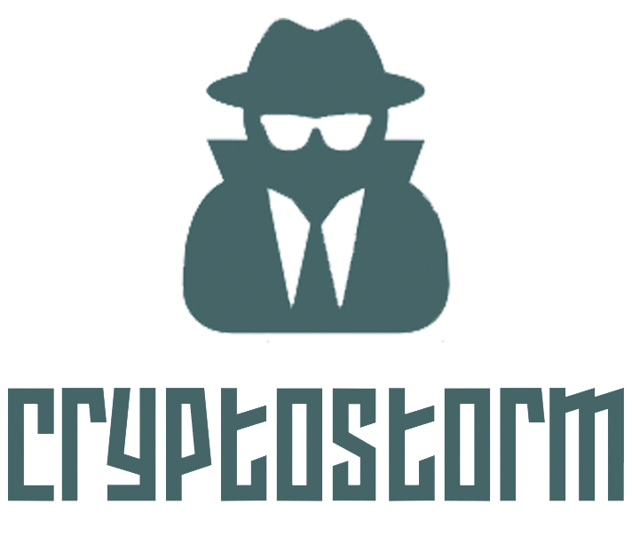 Сервис 2023. Cryptostorm.