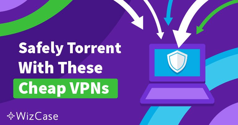 5 лучших VPN для торрентов за 2022 год (безопасные, быстрые и недорогие!)