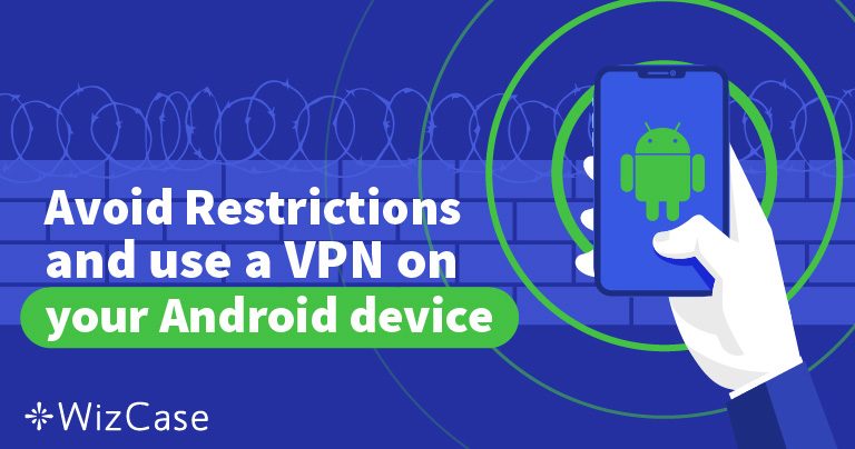 Как настроить VPN без приложения на Android 2024