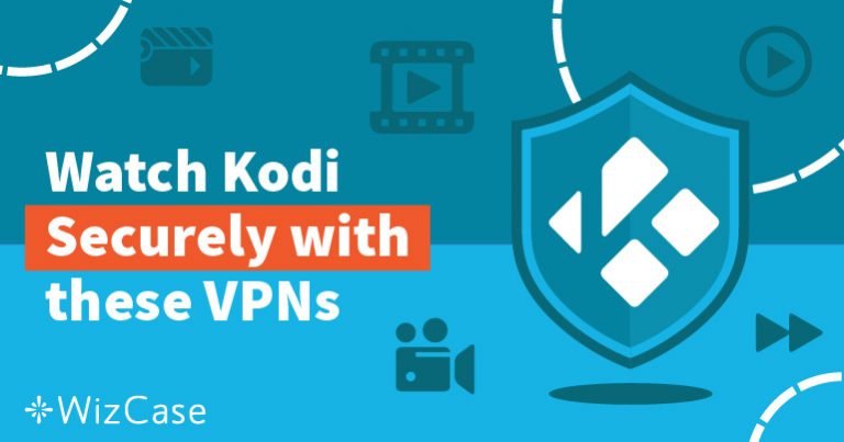 Топ-2 дешевых VPN для Kodi v18 Leia для стрима&безопасности