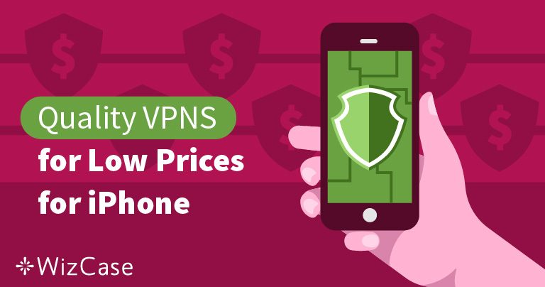 10 лучших VPN для iPhone и iOS в 2024 году