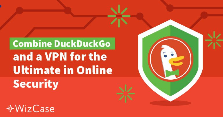 Лучшие VPN для DuckDuck Go 2024 (безопасный серфинг)