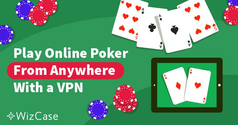4 лучших VPN для игры в покер — Как получить доступ к покер румам в 2022 году