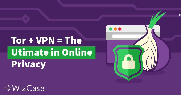 5 лучших VPN для Tor для повышения приватности в 2024