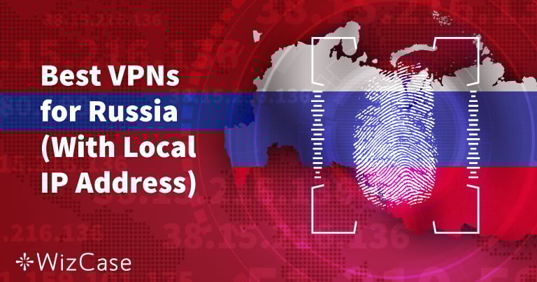 6 лучших премиум и бесплатных VPN для России (в 2025)