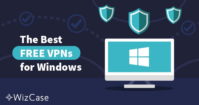 6 лучших БЕСПЛАТНЫХ VPN для ПК с Windows за 2024 год