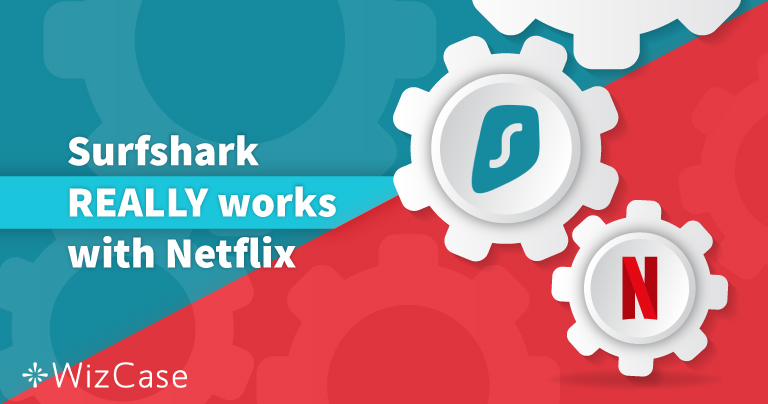   Surfshark  VPN  2024   