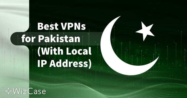 4 лучших бесплатных VPN для Пакистана в 2024