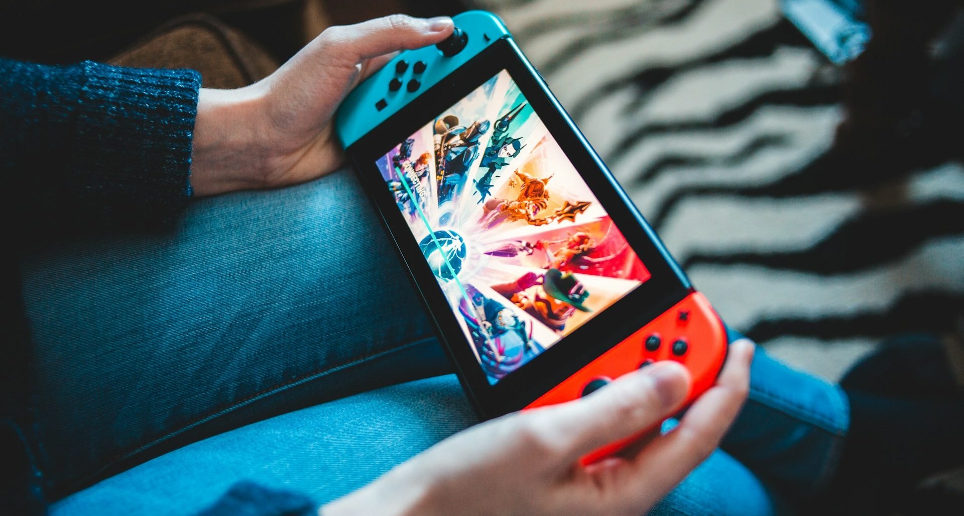 Nintendo прекращает интеграцию X на Switch в июне