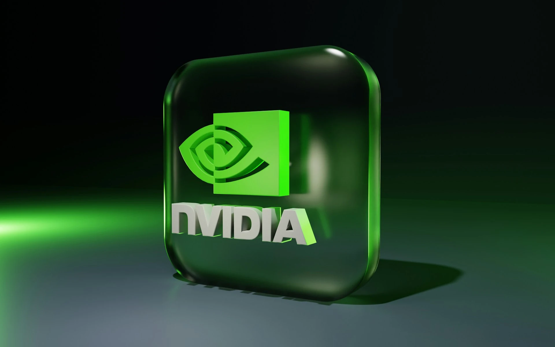 Nvidia работает над новой флагманской моделью чипа AI для Китая