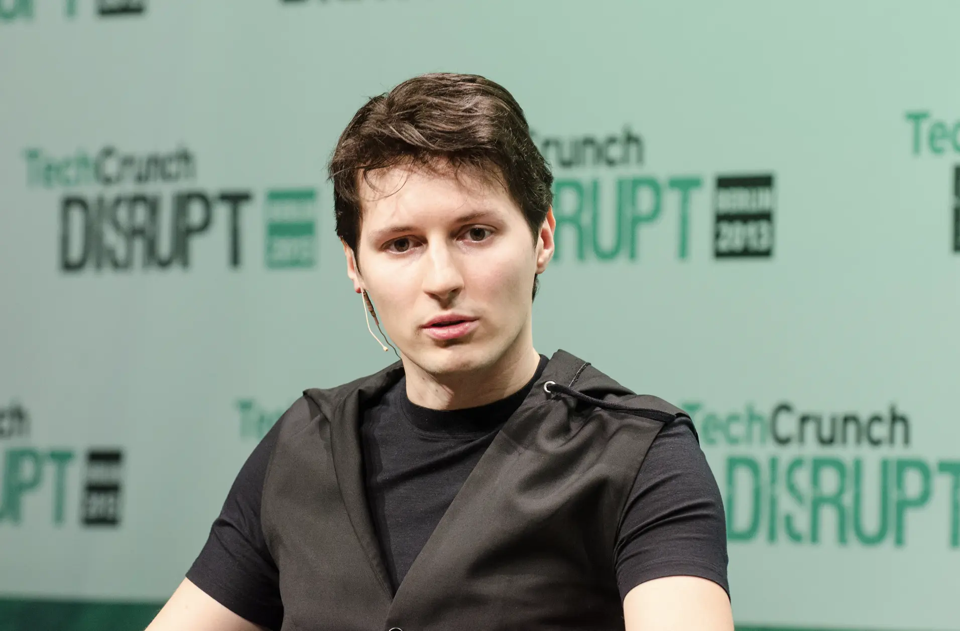 Арестован генеральный директор Telegram Павел Дуров во Франции