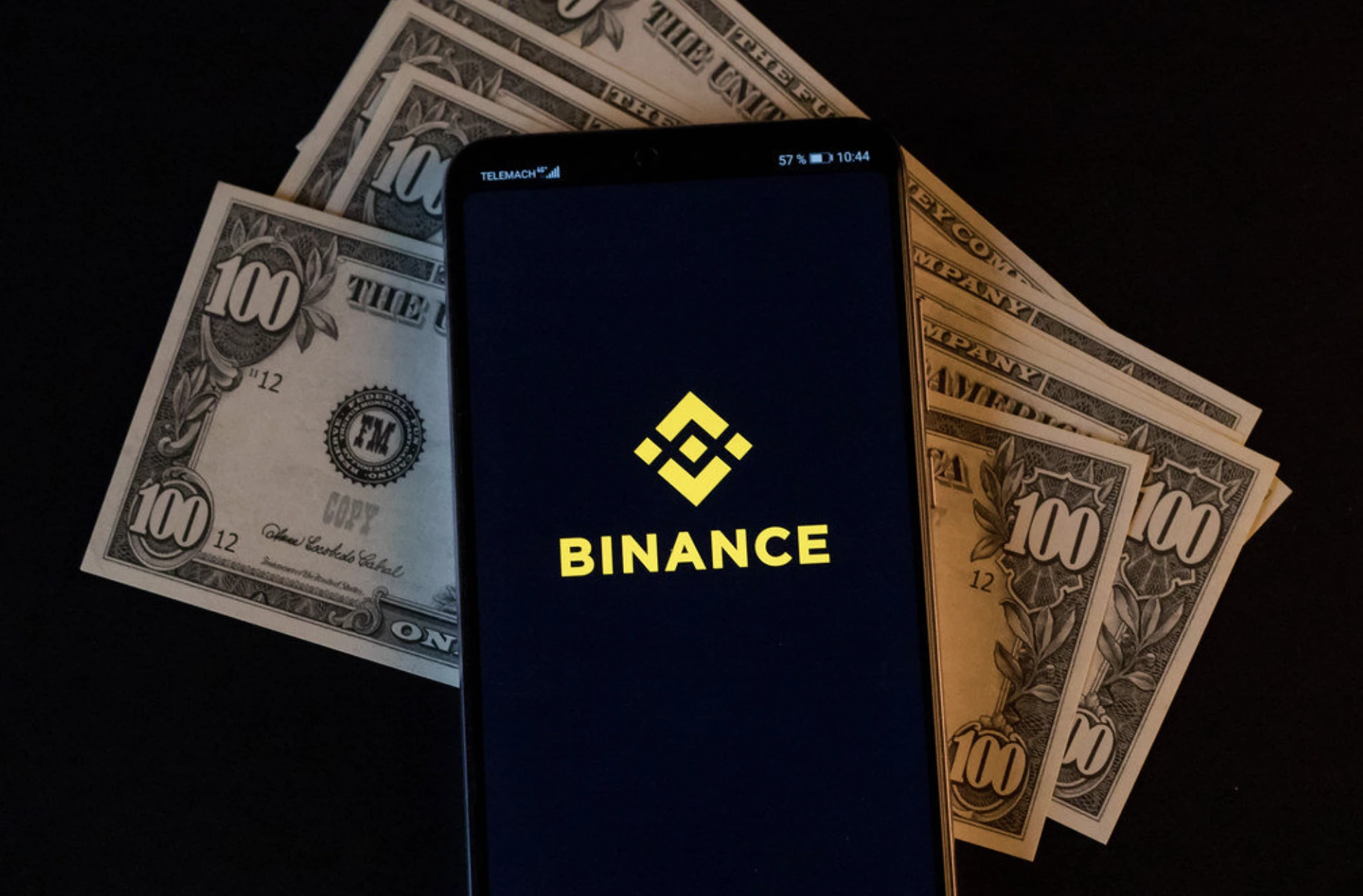 Binance предупреждает о ‘Clipper Malware’, нацеленном на пользователей криптовалют