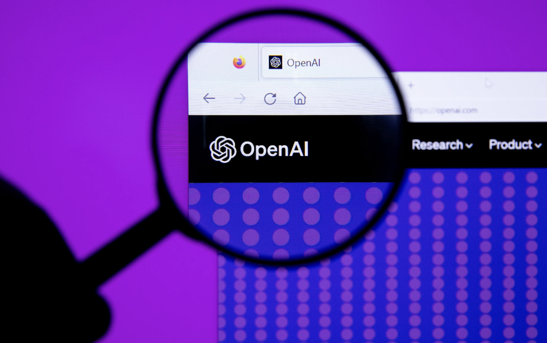 OpenAI заключает партнерство с оборонной технологической компанией Anduril