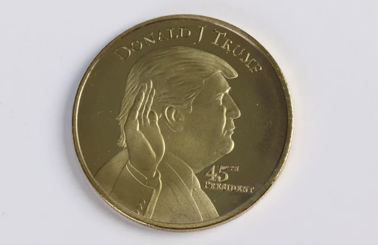 Хакеры используют мошенничество с TRUMP Coin для распространения вредоносного ПО через поддельные письма от Binance