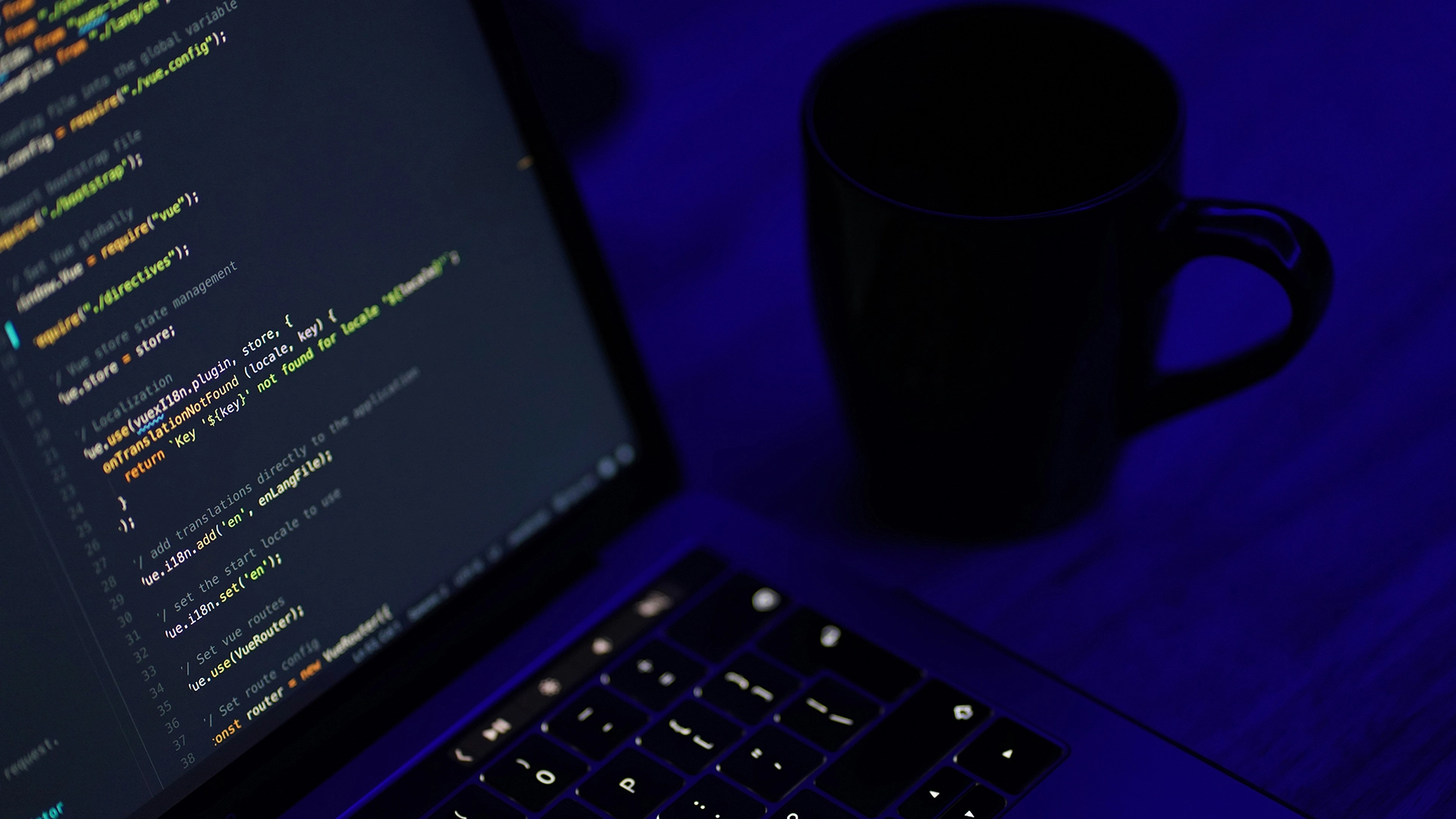 Медлительные Рыбы Обманывают Разработчиков Криптовалюты С Помощью Фальшивых Вакансий
