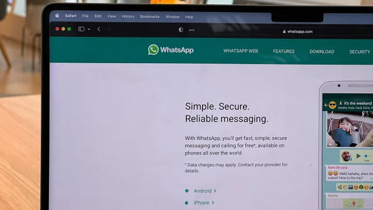 WhatsApp представляет функцию «Расширенная приватность чата» для защиты данных пользователей WhatsApp представляет функцию «Расширенная приватность чата» для защиты данных пользователей