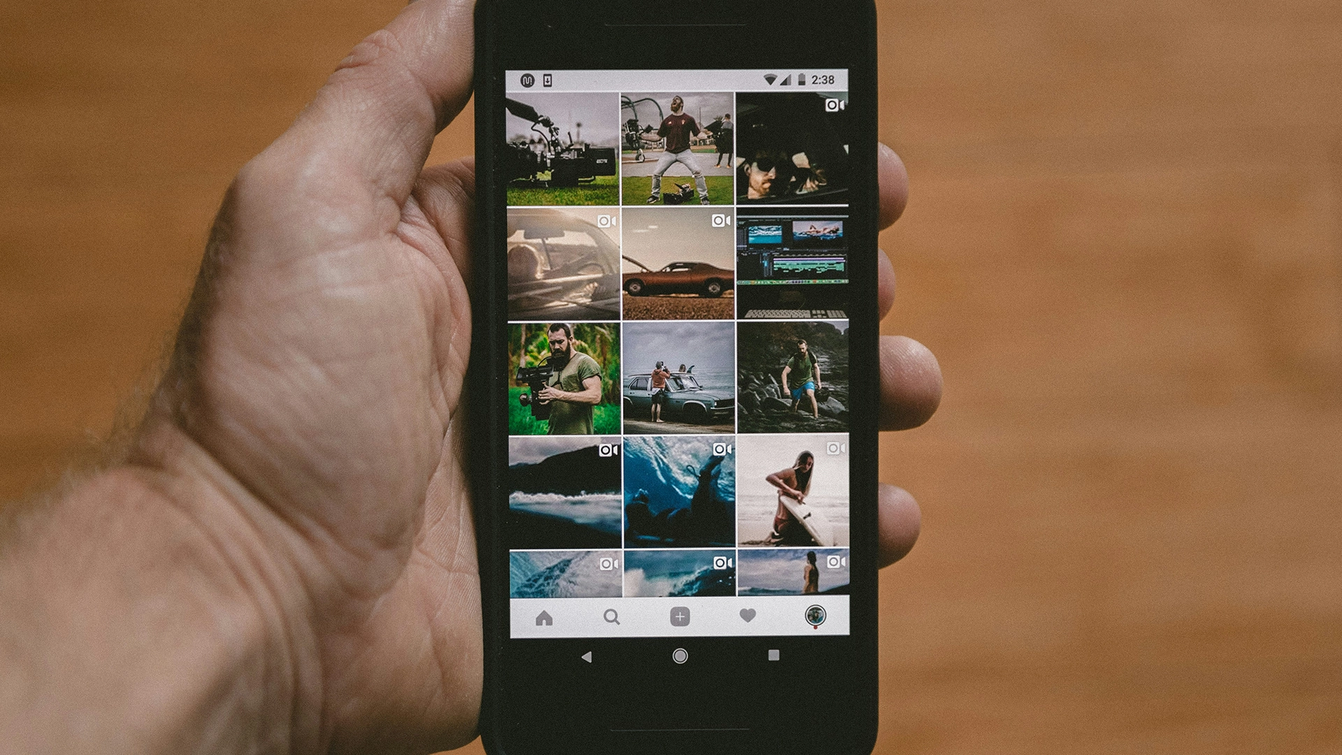 Google Photos запускает редактор на базе ИИ и добавляет функцию обмена QR-кодами