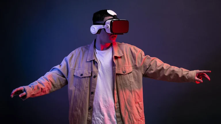 Возникновение VR-рейвов и цифровой наркокультуры Возникновение VR-рейвов и цифровой наркокультуры