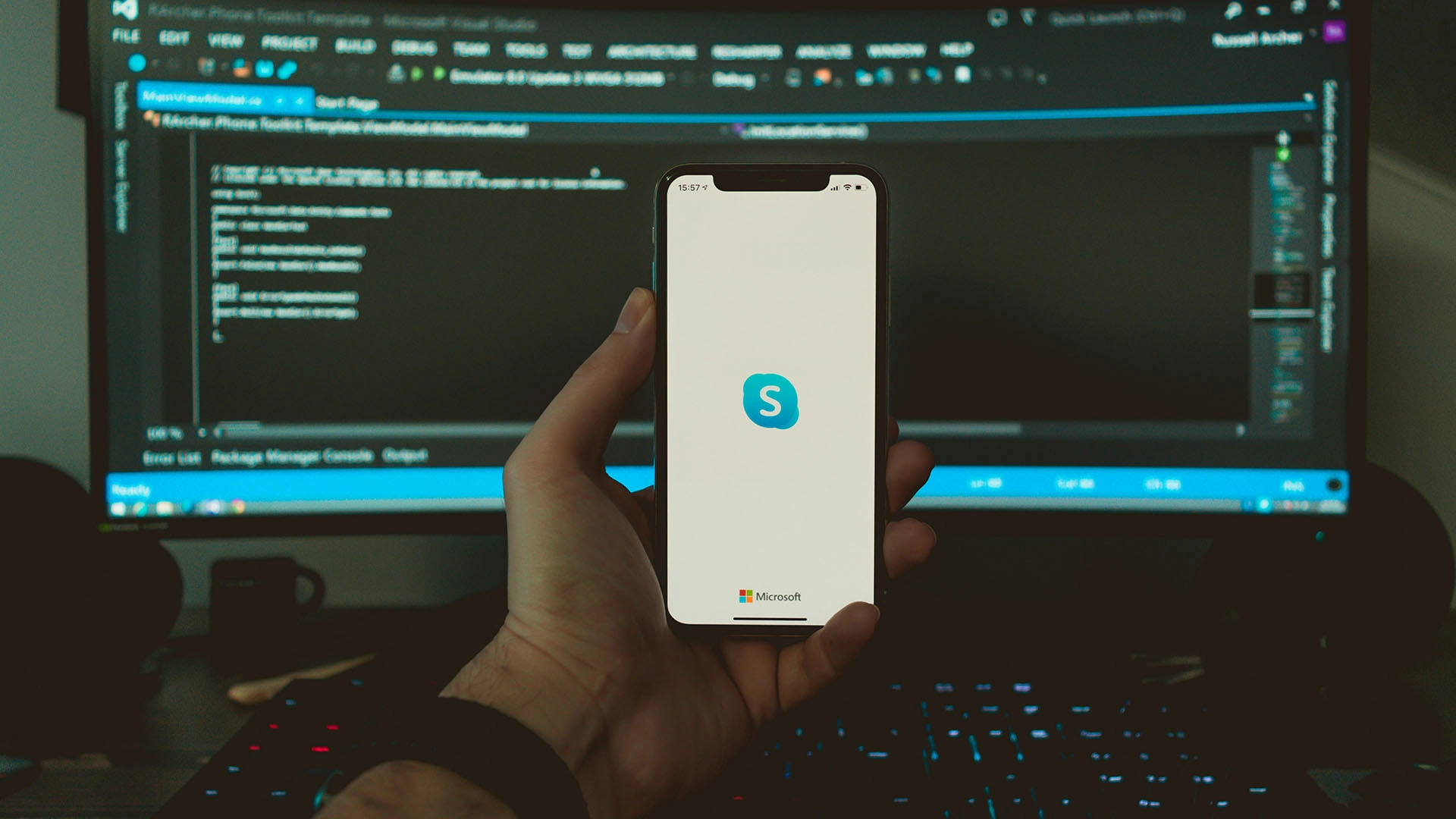 Сегодня Skype прекращает работу, пользователям даётся время до января 2026 года для экспорта данных