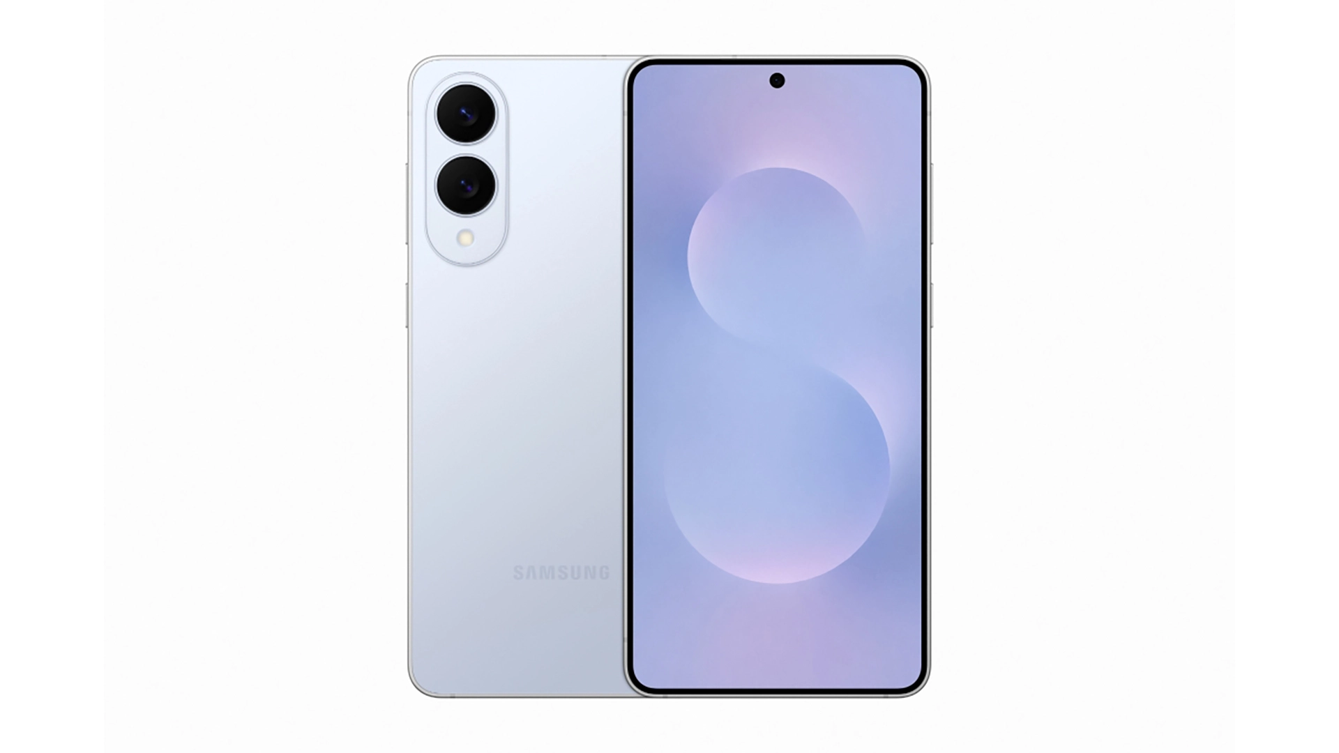 Samsung выпускает Galaxy S25 Edge, самый тонкий флагманский смартфон