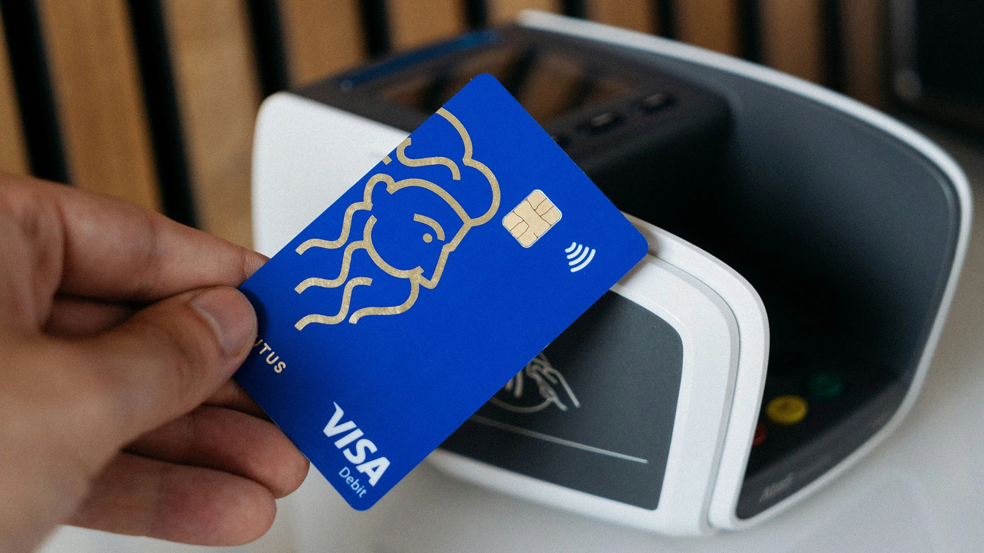 Новая AI система Visa позволяет ботам делать покупки с вашей кредитной картой