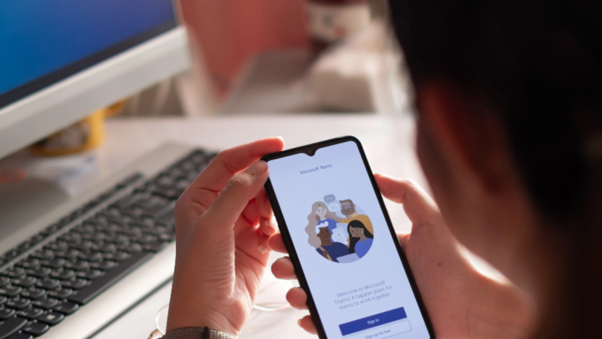 Мошенничество с поддельной технической поддержкой распространяется в Microsoft Teams