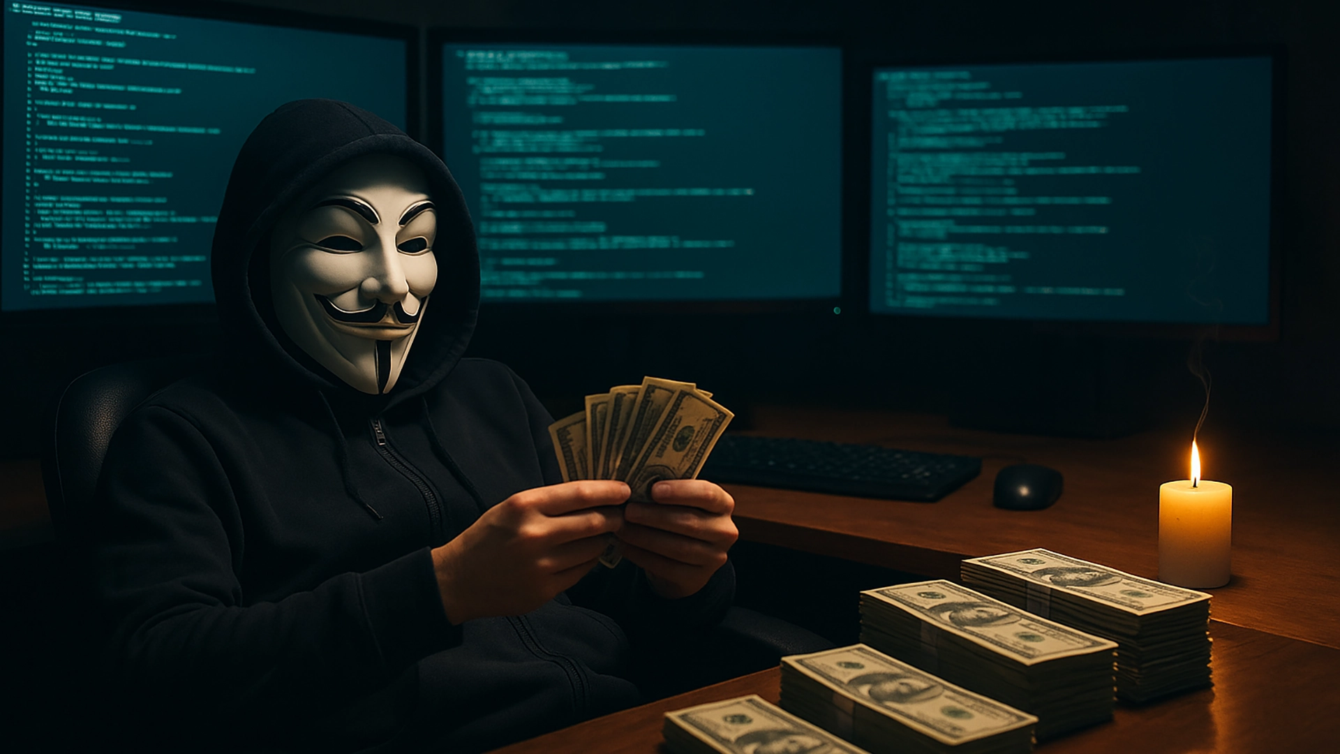 МНЕНИЕ: &laquo;Vibe Hacking&raquo; &mdash; Новая угроза кибербезопасности, основанная на ИИ